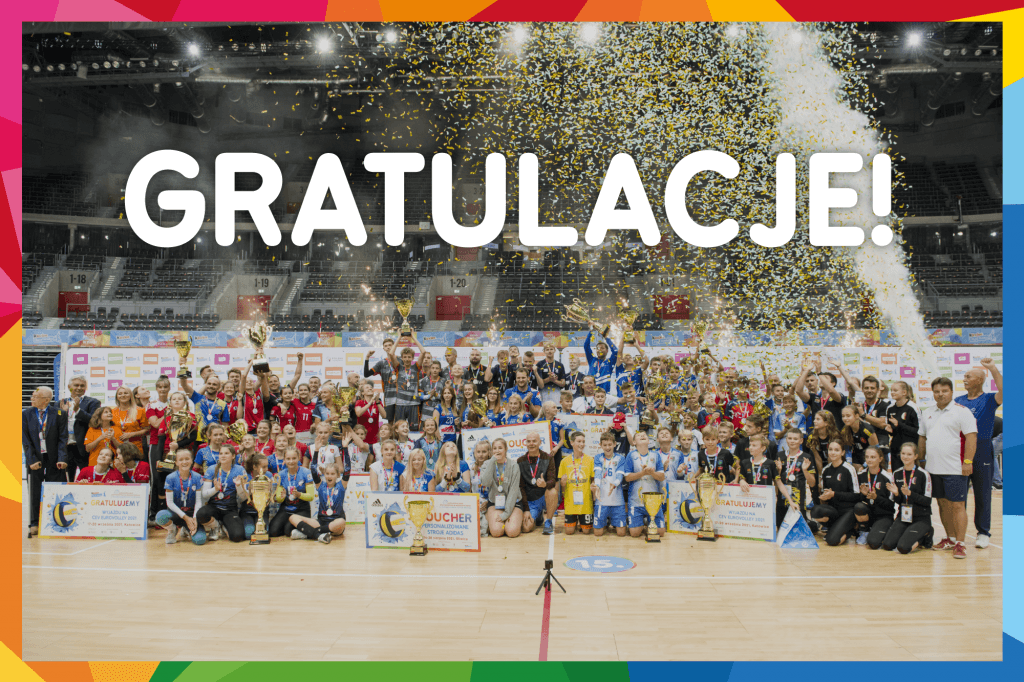 Końcowa klasyfikacja drużyn