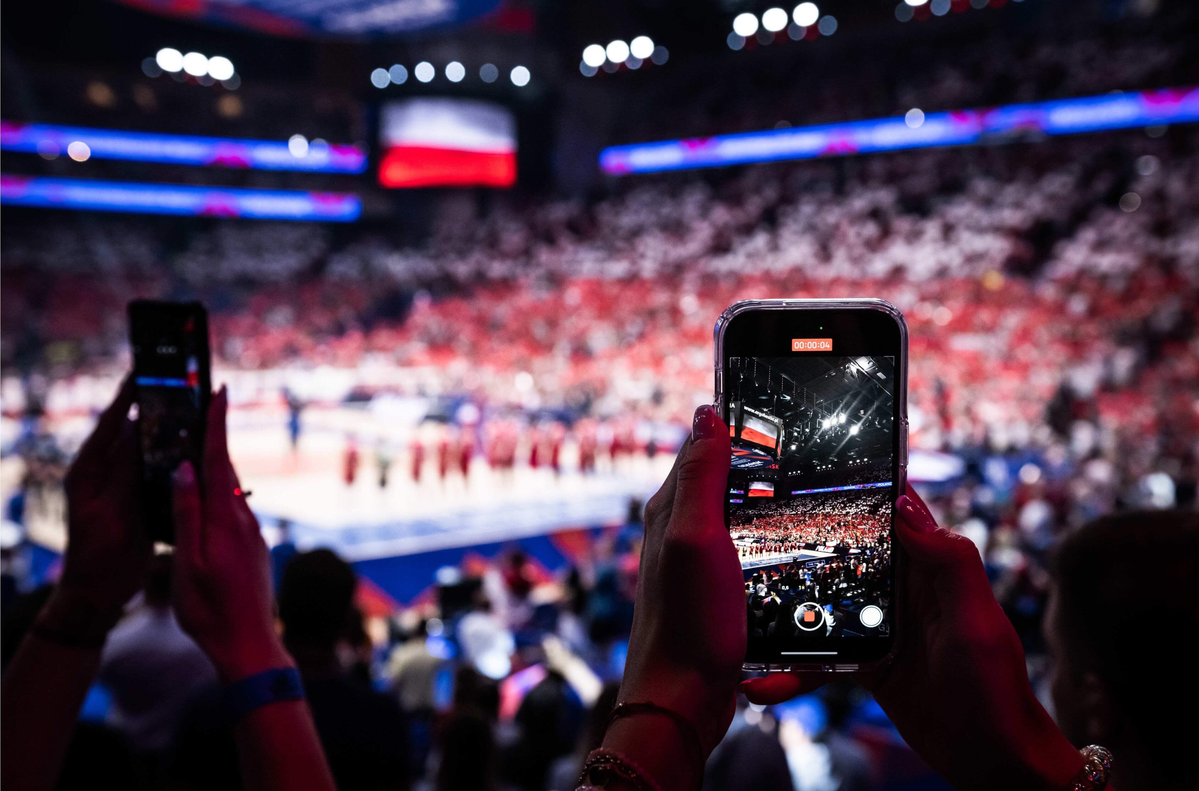 Znamy harmonogram meczów VNL 2024. Wymagający rywale na początek