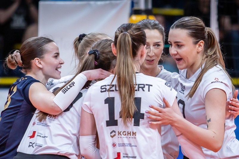 1LK: Pierwszy play-off dla Piły