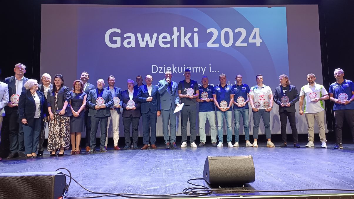 Gala Gawełków 2024