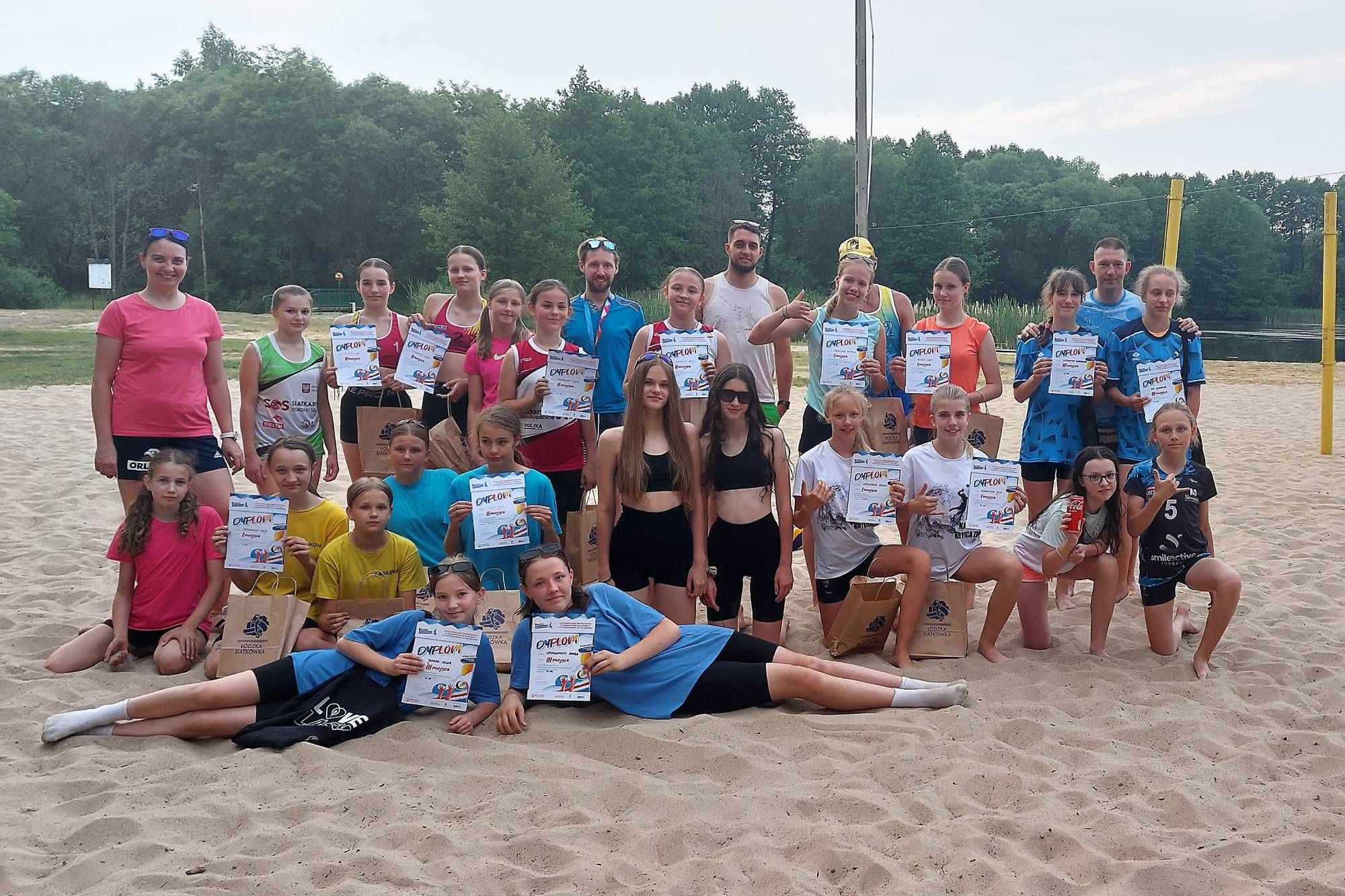 El. Wojewódzkie - woj. łódzkie