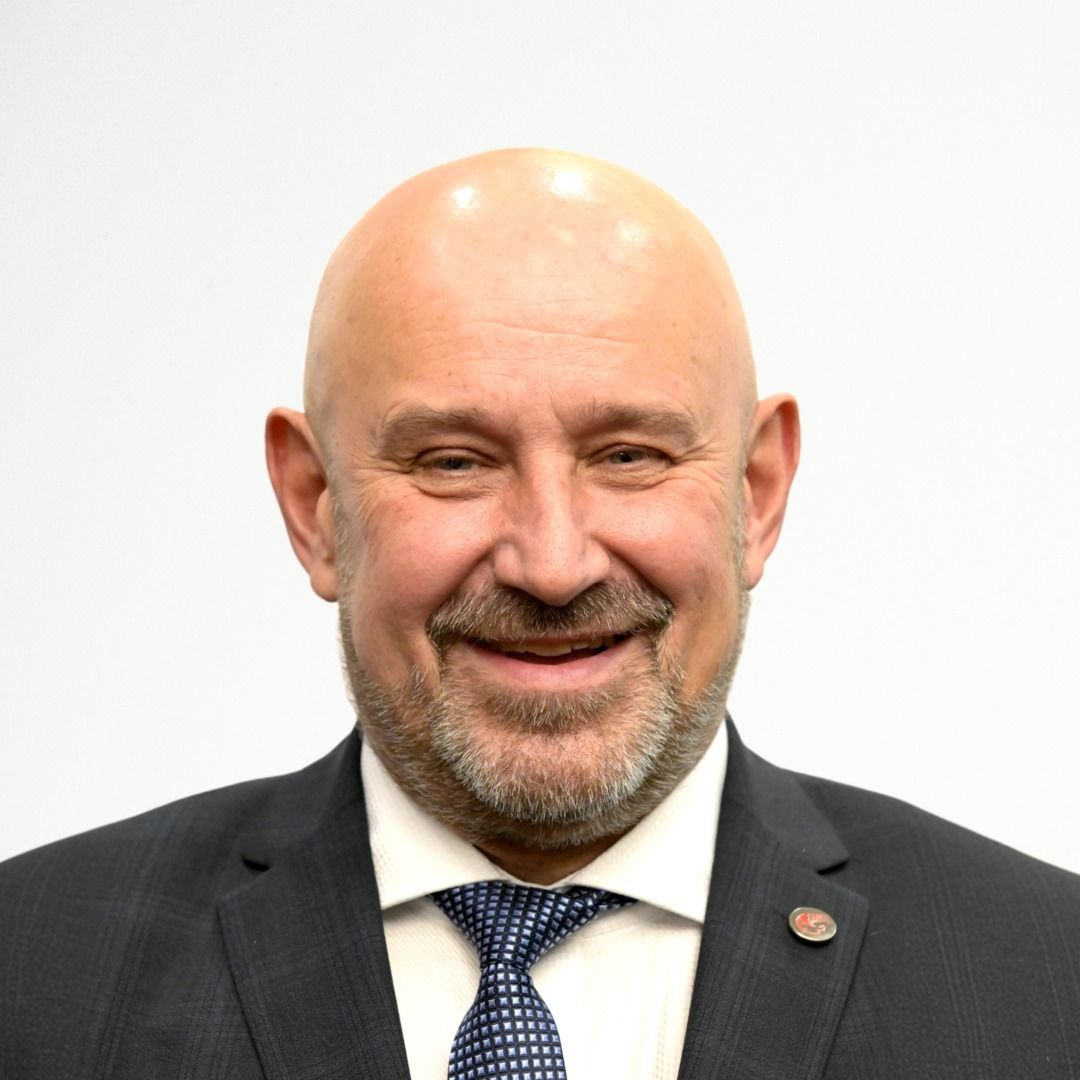 JACEK KASPRZYK