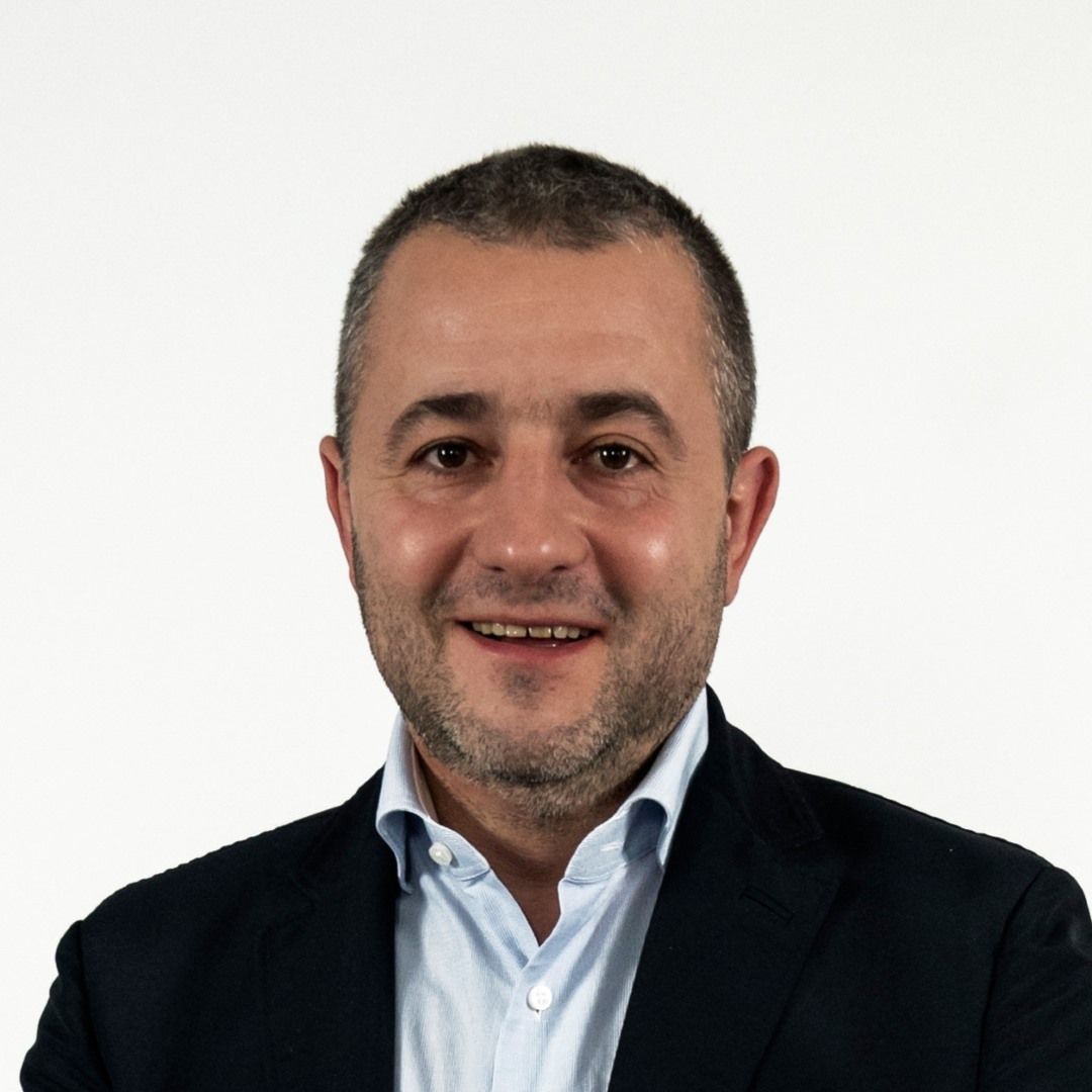 MARCIN CHUDZIK