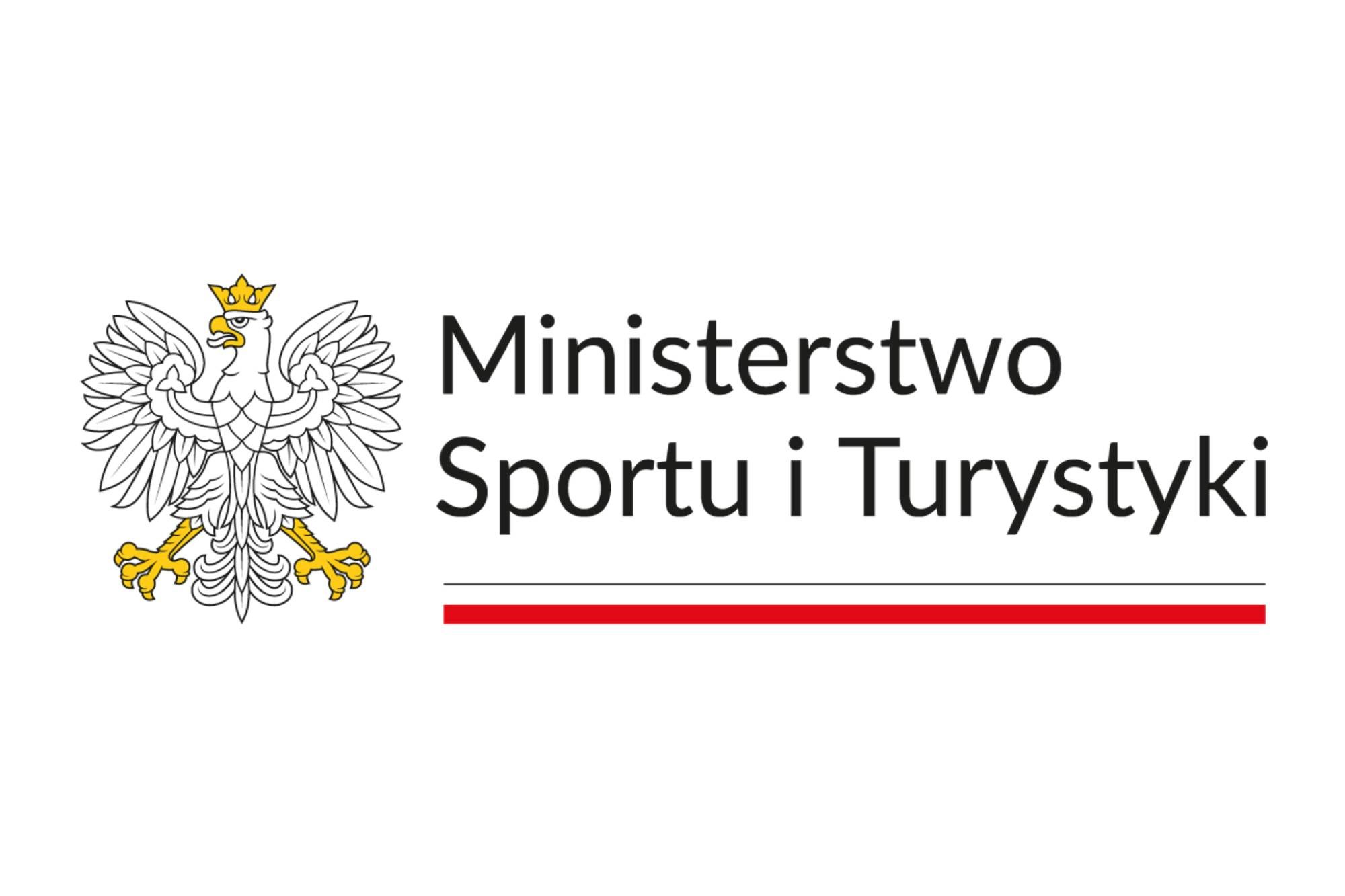 Patronat Honorowy Ministerstwa Sportu i Turystyki