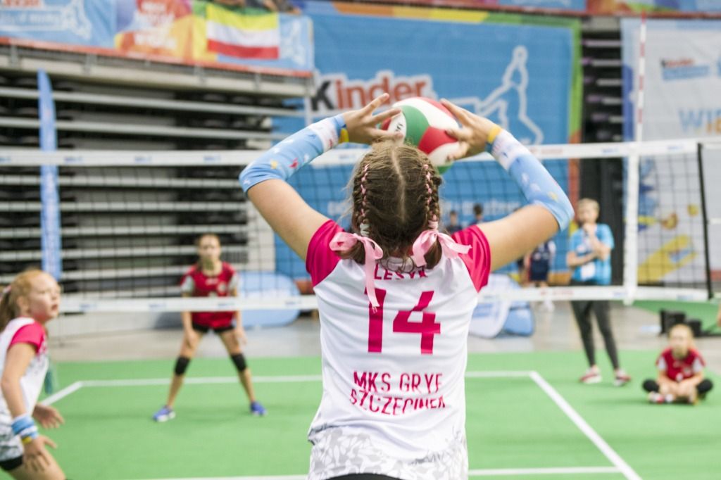 Podsumowanie sezonu 2020/21 KINDER Joy of moving