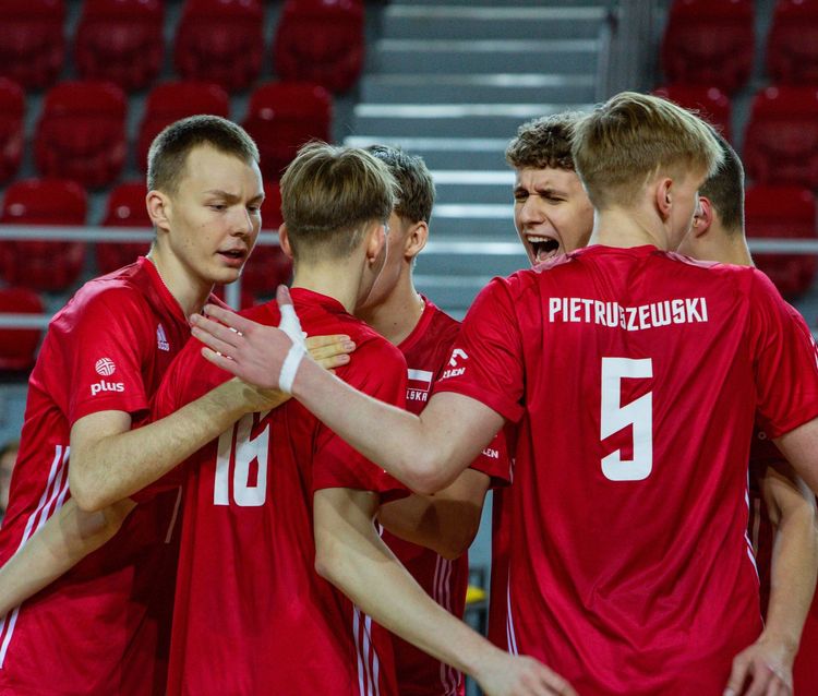 ME U18: Biało-Czerwoni poznali grupowych rywali