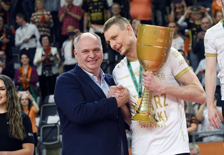 PlusLiga startuje już za 109 dni. Hity już od pierwszej kolejki