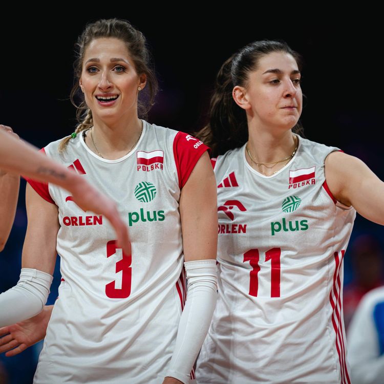 VNL Arlington: Polska – USA 3:1