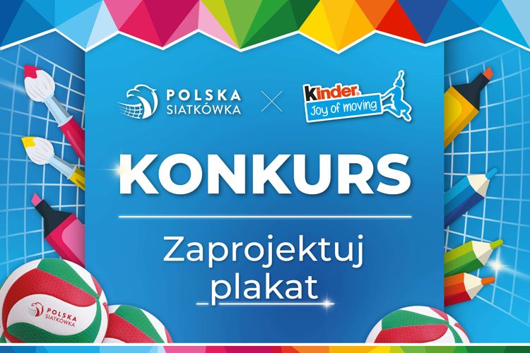 Wielki Finał KINDER Joy of moving 2024: konkurs