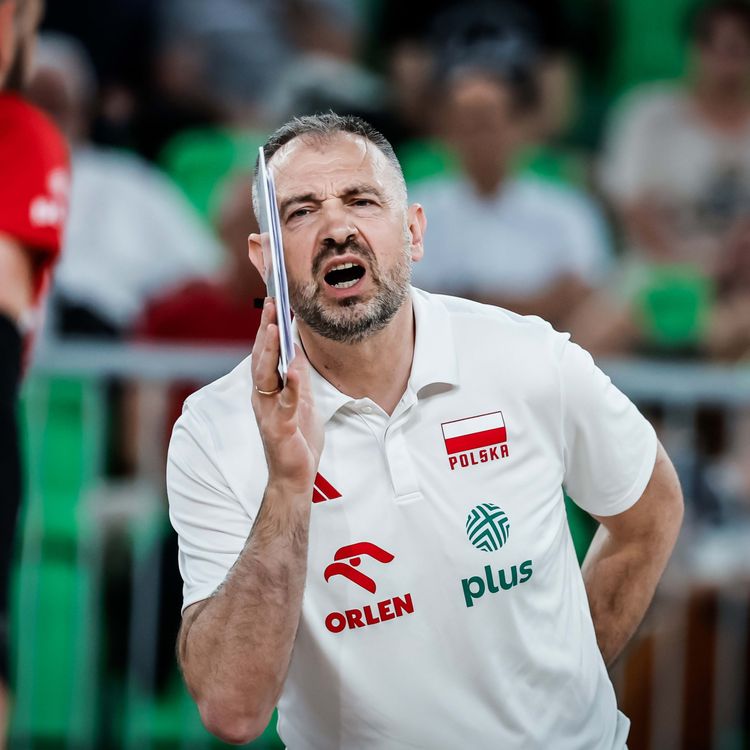 VNL Lublana: Polska – Argentyna 3:0