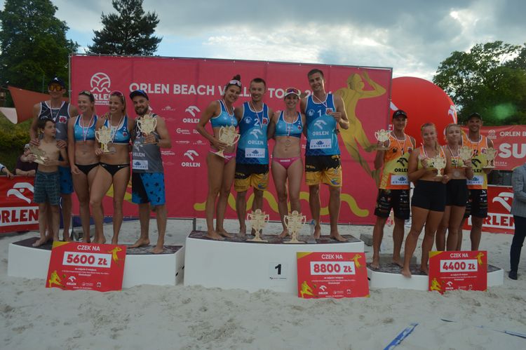 2024-05-26 Orlen Beach Volley Tour Sulejów