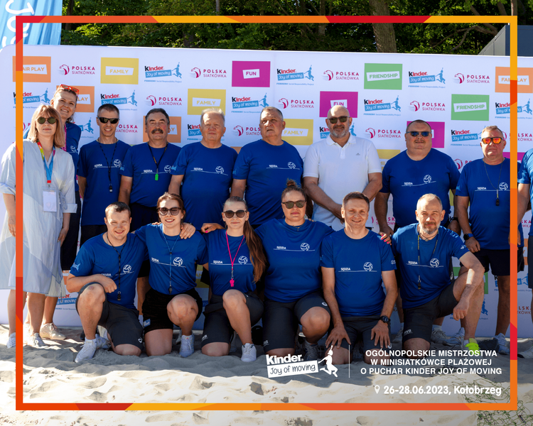 WIELKI FINAŁ 2023 - CEREMONIA OTWARCIA