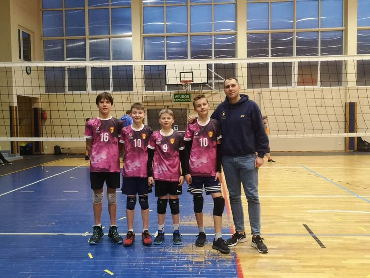 ELIMINACJE WOJEWÓDZKIE