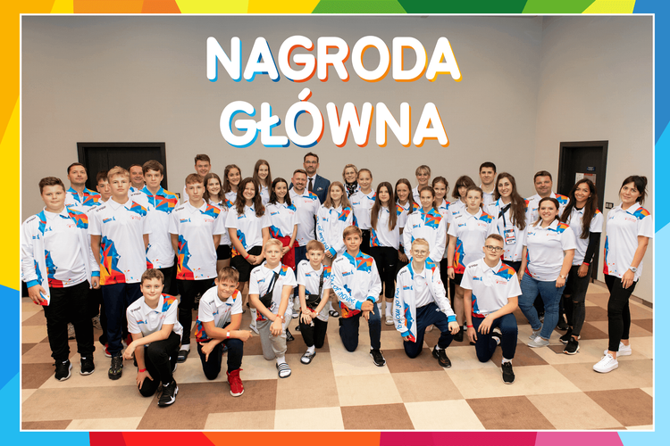 Finaliści na EuroVolley w Katowicach